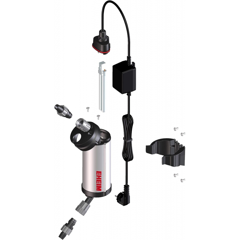 Eheim Uv Sterilised Filter Reeflex 500 Uv 9W 3 Eheim Uv Sterilised Filter Reeflex 500 Uv 9W