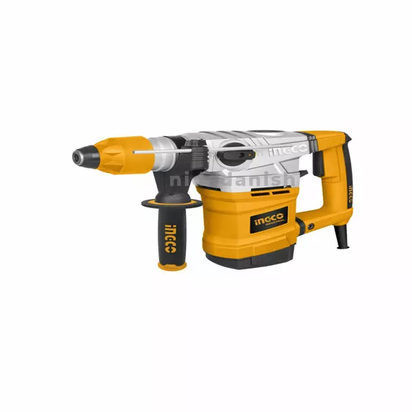Ingco Rotary Hammer 1800W Rh18008 1 Ingco Rotary Hammer 1800W Rh18008