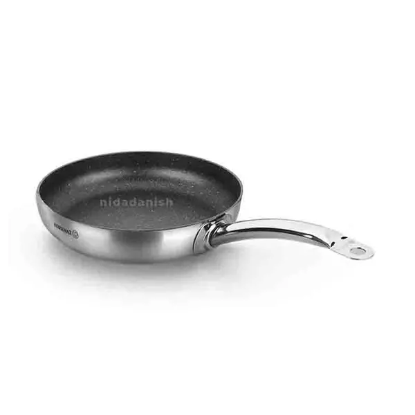 Korkmaz Gastro Frypan 5L A2853 1 Korkmaz Gastro Frypan 5L A2853