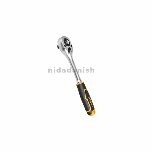 Ingco Ratchet Wrench 1/2&Quot; Hrth0812 1 Ingco Ratchet Wrench 1/2&Quot; Hrth0812