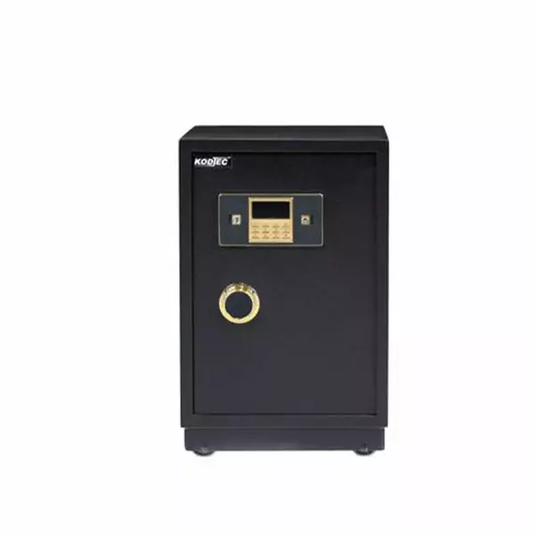 Kodtec Safe Security 90Kg Kt-60Safe 1 Kodtec Safe Security 90Kg Kt-60Safe