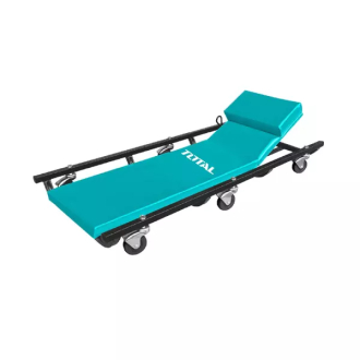 Total Car Creeper Garage Lying Board 36" 920 x 425 x 95mm 5.76kg THCC036