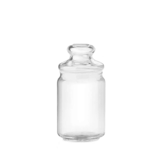 Ocean Pop Jar 650ml 5b02523g0008
