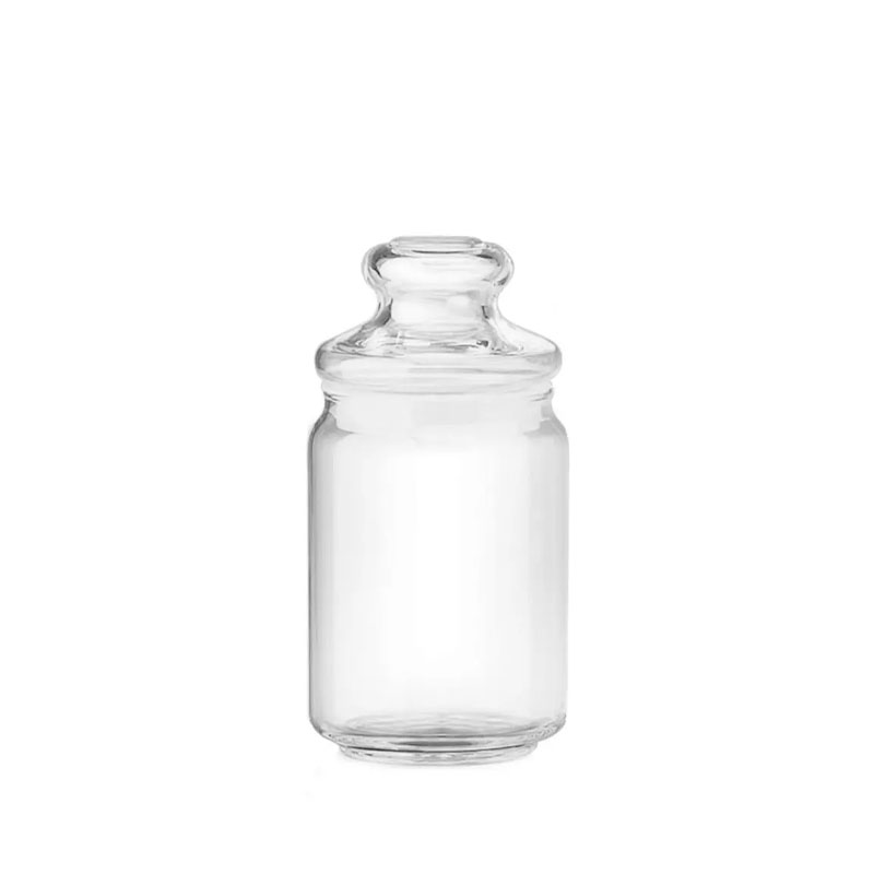 Ocean Pop Jar 650Ml 5B02523G0008 1 Ocean Pop Jar 650Ml 5B02523G0008