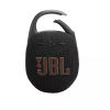 JBL Ultra Bluetooth Speaker 7W Big Pro Sound with Punchy Bass, Integrated Carabiner, Up to 12 Hours of Play, Made in Part with Recycled Materials CLIP 5
