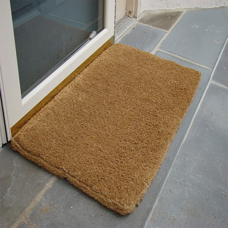 Rmh Coir Mat 32Mm Thickness 45X75Cm 2 Rmh Coir Mat 32Mm Thickness 45X75Cm