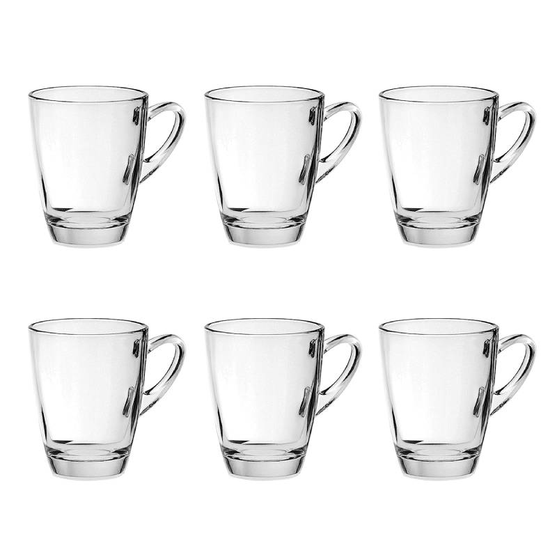 Ocean Mug 6Pcs Kenya 320Ml Drink Mug 3P0164006G0047 2 Ocean Mug 6Pcs Kenya 320Ml Drink Mug 3P0164006G0047