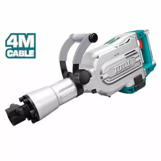 Total Demolition Breaker 1700W TH215456