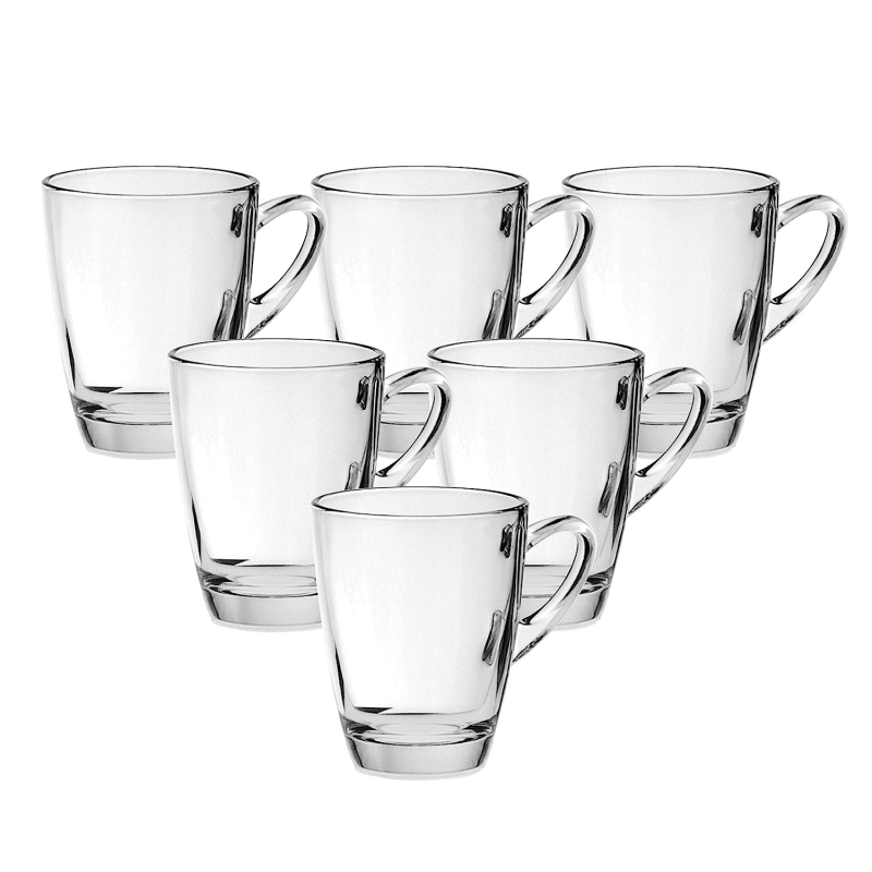 Ocean Mug 6Pcs Kenya 320Ml Drink Mug 3P0164006G0047 3 Ocean Mug 6Pcs Kenya 320Ml Drink Mug 3P0164006G0047