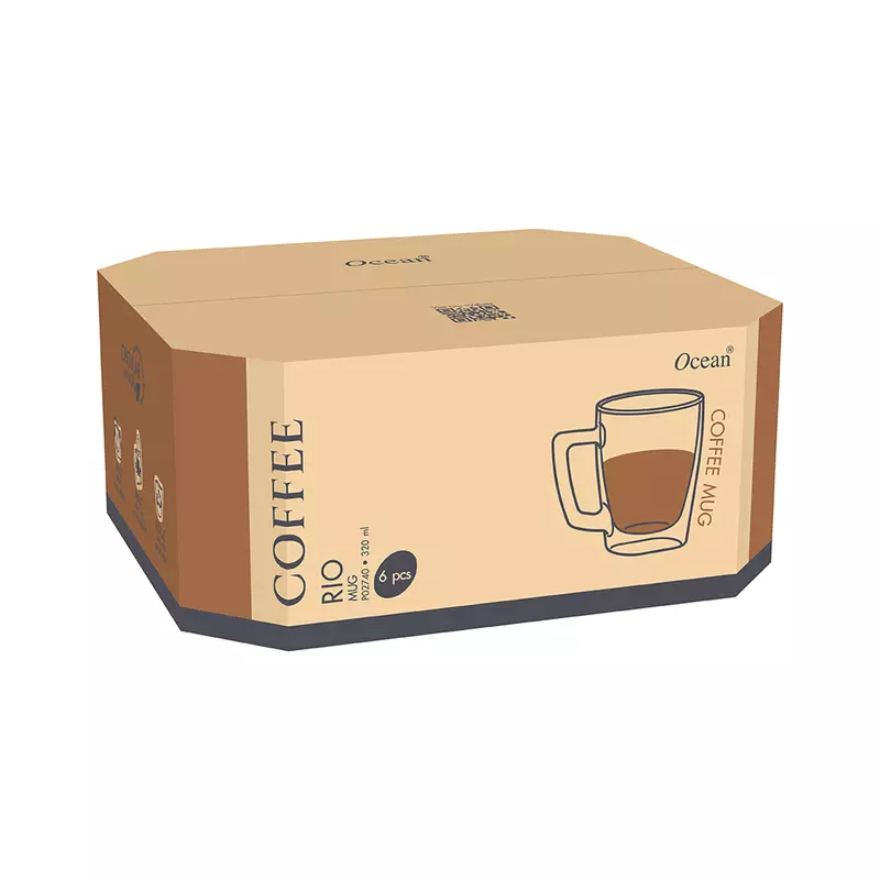 Ocean Mug 6Pcs Rio 320Ml Drink Mug 3P0274006G0002 4 Ocean Mug 6Pcs Rio 320Ml Drink Mug 3P0274006G0002