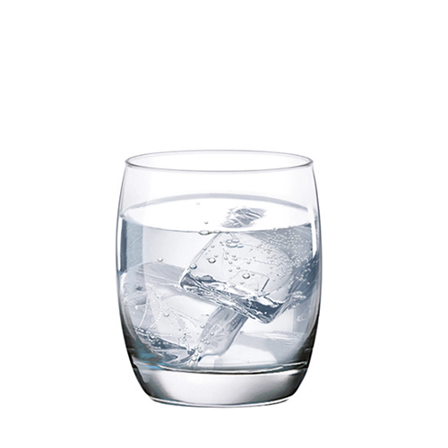 Ocean Glass 6Pcs Ivory Rock 265Ml 3B1300906G0005 1 Ocean Glass 6Pcs Ivory Rock 265Ml 3B1300906G0005