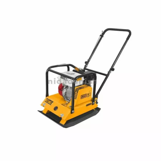 Ingco Gasoline Plate Compactor 4.8kW GCP100-2