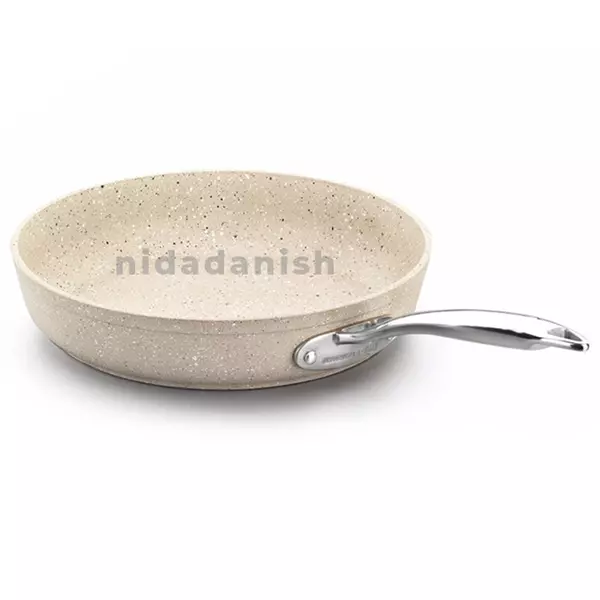 Korkmaz Granita Alu. Frypan 3.0L A1266 1 Korkmaz Granita Alu. Frypan 3.0L A1266