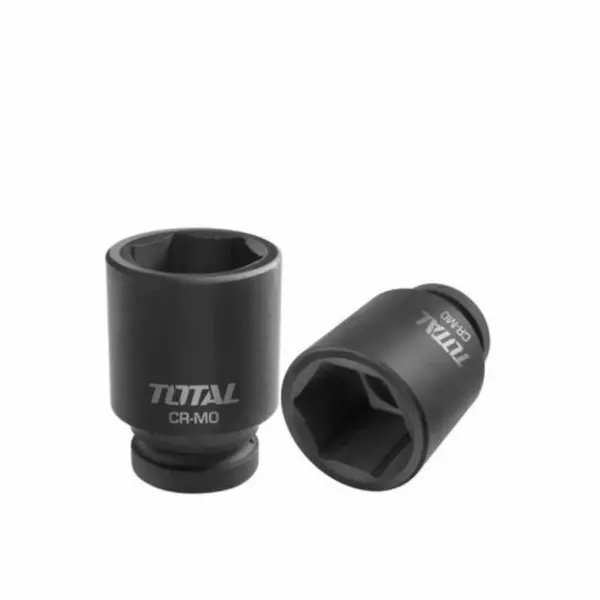 Total Dr Impact Socket 38Mm 1” Thhisd0138L 1 Total Dr Impact Socket 38Mm 1” Thhisd0138L