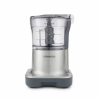 Kenwood Chopper 0.5l Plastic Bowl 500w Ch250 - Stainless Steel Blades 2 Speeds With Pulse Ice Crush Powerful Motor