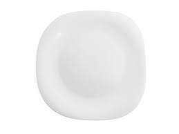 Plain Square Dinner Plate 11.5&Quot; D3665 (Pack Of 6) 1 Plain Square Dinner Plate 11.5&Quot; D3665 (Pack Of 6)