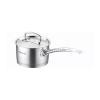Korkmaz Proline Saucepan with Lid 20x12cm / 3.8L A1159