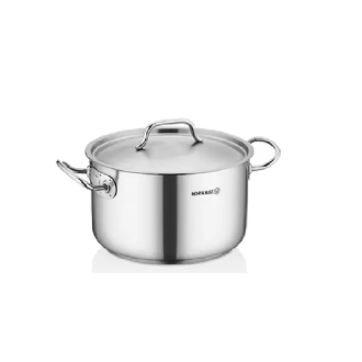 Korkmaz Proline Gastro Casserole 24x14cm (Satin) A2723