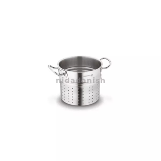 Korkmaz Proline Spaghetti Steamer Basket A2770