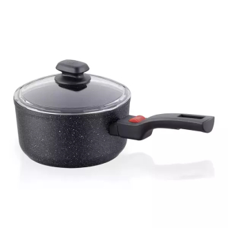 Korkmaz Ornella Pratik Casserole 20x10.5cm A2961