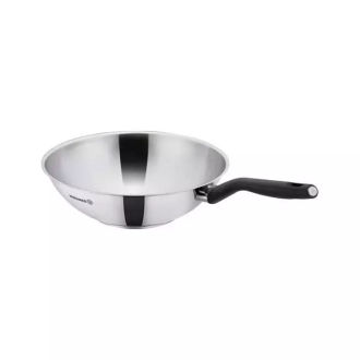 Korkmaz Nora Wok 28x8.5cm A2997