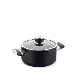 Korkmaz Lena Casserole 26x13cm Perfect for Cooking and Serving A3883