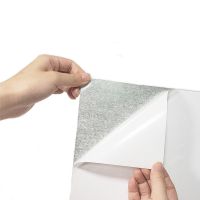 Generic High Quality Non-Glass Shatterproof, Anti Scratch, Easy To Install, Unbreakable, Safe For Kids, Frameless Acrylic Plexiglass Sheet Mirror (Wall Decor) For Bedroom, Bathroom &Amp; Living Room 6 Generic High Quality Non-Glass Shatterproof, Anti Scratch, Easy To Install, Unbreakable, Safe For Kids, Frameless Acrylic Plexiglass Sheet Mirror (Wall Decor) For Bedroom, Bathroom &Amp; Living Room