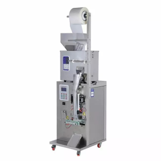 Generic Commercial Automatic Dry Packaging Machine 1000pc/h