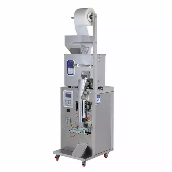 Generic Commercial Automatic Dry Packaging Machine 1000Pc/H 1 Generic Commercial Automatic Dry Packaging Machine 1000Pc/H