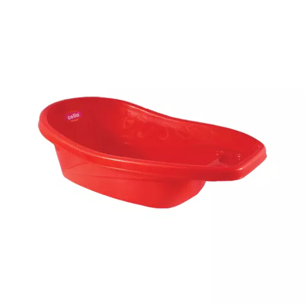 Cello Baby Basin 730 X 450 X 165H Mm 1 Cello Baby Basin 730 X 450 X 165H Mm