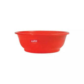 Cello Basin 32 Multi-Color 320 x 105mm (Pack of 12)