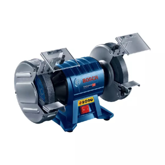 Bosch Double Wheeled Bench Grinder 600W GBG 60-20