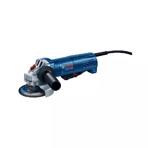 Bosch Professional Small Angle Grinder 4.5&Quot; 900W Gws 9-115 1 Bosch Professional Small Angle Grinder 4.5&Quot; 900W Gws 9-115