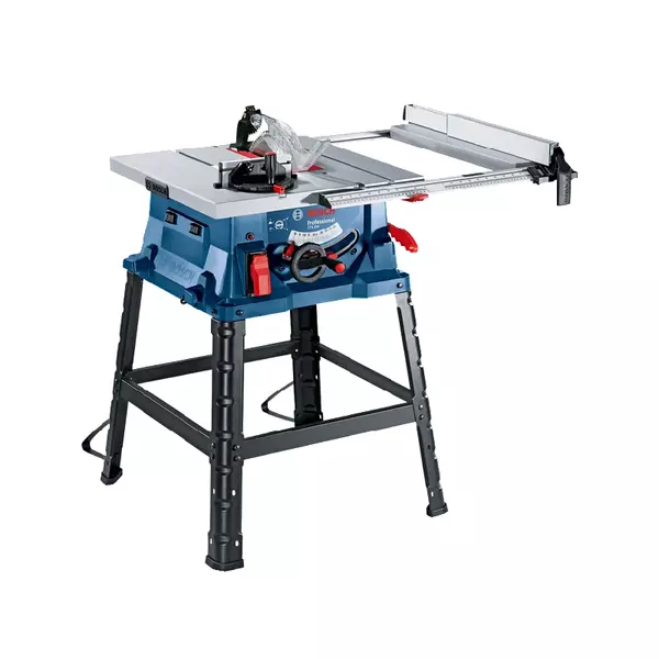 Bosch Professional Table Saw 1800W Gts 254 1 Bosch Professional Table Saw 1800W Gts 254