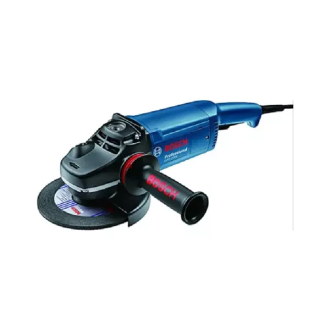 Bosch Large Angle Grinder 180mm 2000W GWS 2000-180