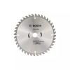 Bosch Circular Saw Blade 184 x 20 x 16mm for Wood 2608644399