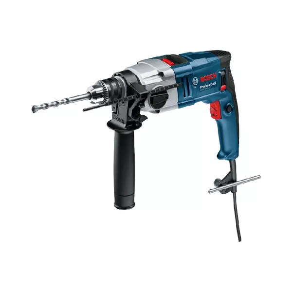 Bosch Percussion Drill 13Mm 800W Gsb 20-2 Re 1 Bosch Percussion Drill 13Mm 800W Gsb 20-2 Re