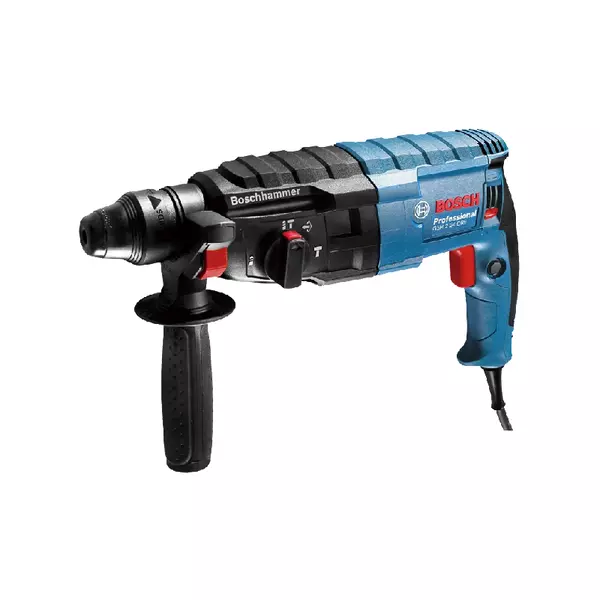Bosch Rotary Hammer 790W Sds Plus Gbh 2-24 Dre