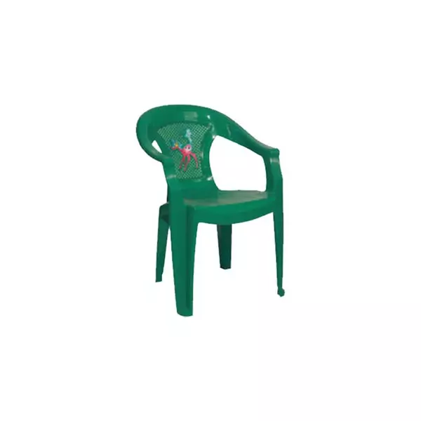 Cello Plastic Chair Nursery 420 X 470 X 585Mm 1 Cello Plastic Chair Nursery 420 X 470 X 585Mm