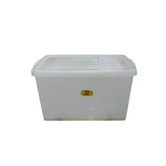 Cello Storage Box Medium 540x380x300mm