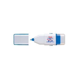 Pental Correction Tape with Eraser 6062
