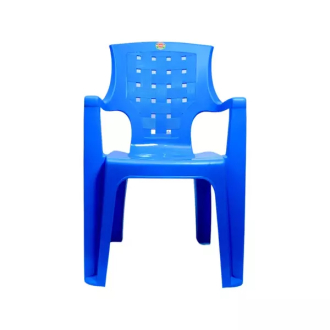 Cello Plastic Chair Mkeka Jumbo 650 x 570 x 878mm