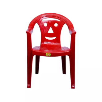Cello Plastic Chair Baby 390 x 430 x 535mm