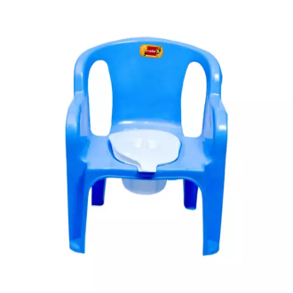 Cello Plastic Chair Baby Potty Cum 300 x 320 x 350mm (Pack of 3)