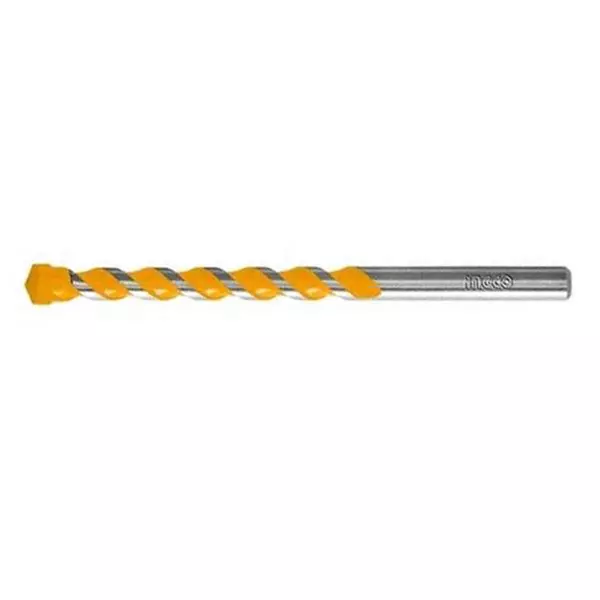 Ingco Masonry Drill Bit 14X150Mm Dbm111141 1 Ingco Masonry Drill Bit 14X150Mm Dbm111141
