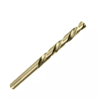 Ingco HSS Drill Bit Metal 2.5mm 10pcs DBT1100253