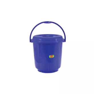 Cello Bucket Deluxe 16L 340 x 335mm
