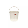 Cello Bucket Deluxe 2L Transparent (Pack of 6Pcs)