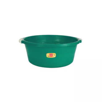 Cello Delux Basin - 1 Multi-Color 380 X 145mm (Pack of 3)