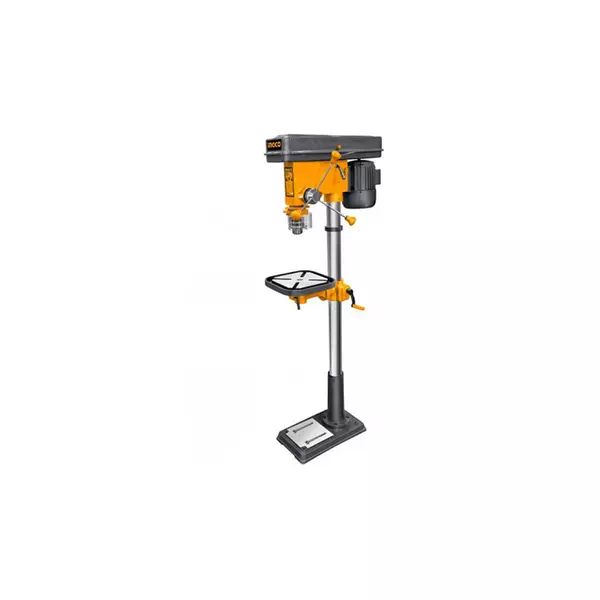 Ingco Drill Press 20Mm 750W Dp207502 1 Ingco Drill Press 20Mm 750W Dp207502